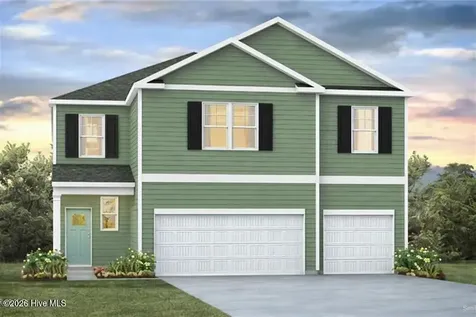 320 Merchant Point Boulevard Jacksonville NC 28546