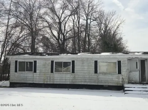 101 Esterville Road Elizabethtown NC 28337