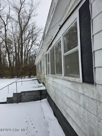 101 Esterville Road Elizabethtown NC 28337