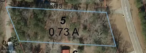 00 Bryantown Road Spring Hope NC 27882