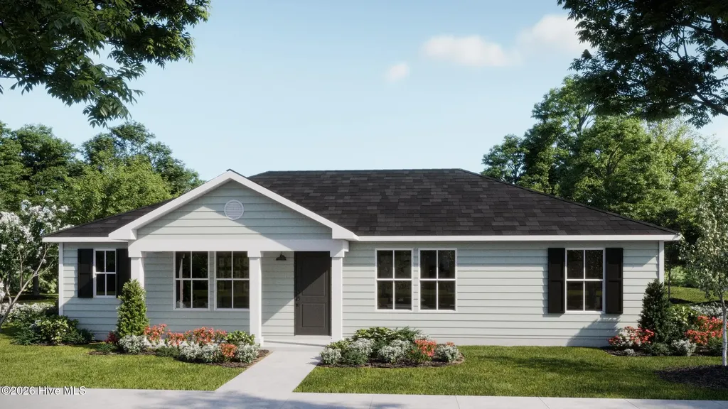 931 Plymouth Road Boiling Spring Lakes NC 28461