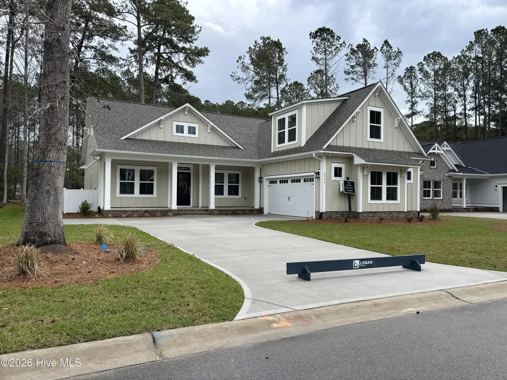 6504 Lowman Place SW Ocean Isle Beach NC 28469