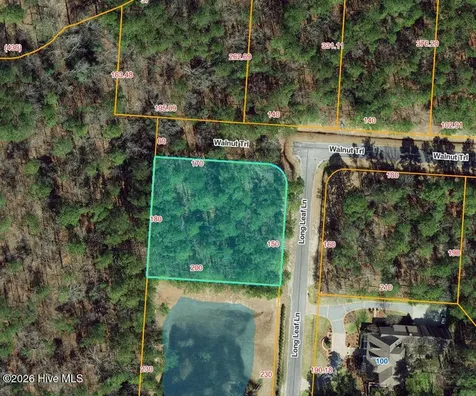 101 Long Leaf Lane Goldsboro NC 27534