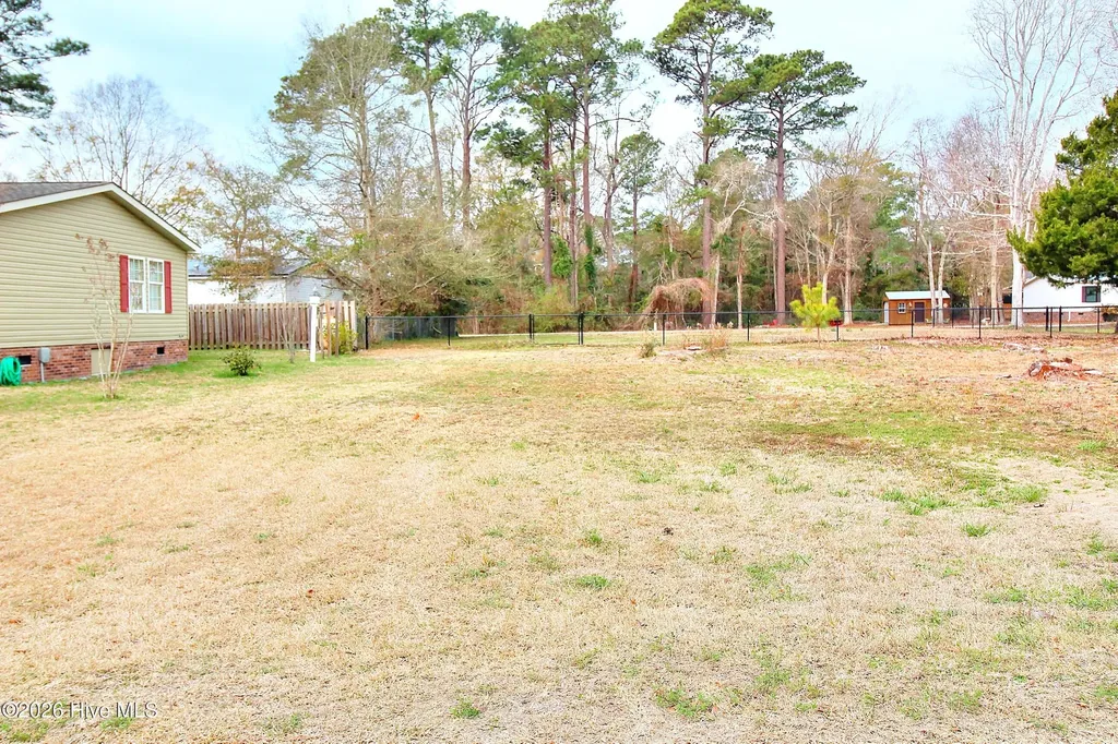 1880 Inland Drive SW Ocean Isle Beach NC 28469