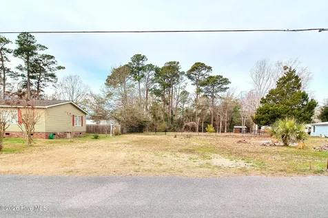 1880 Inland Drive SW Ocean Isle Beach NC 28469