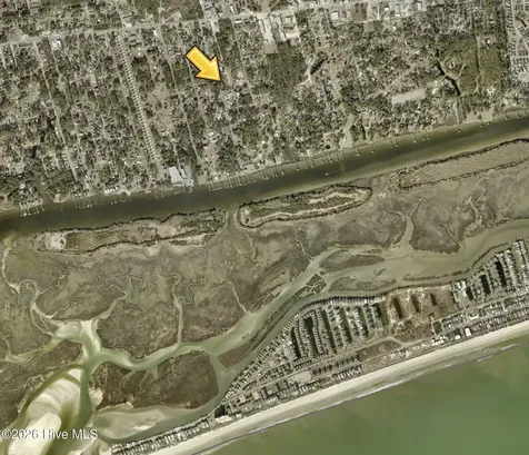 1880 Inland Drive SW Ocean Isle Beach NC 28469
