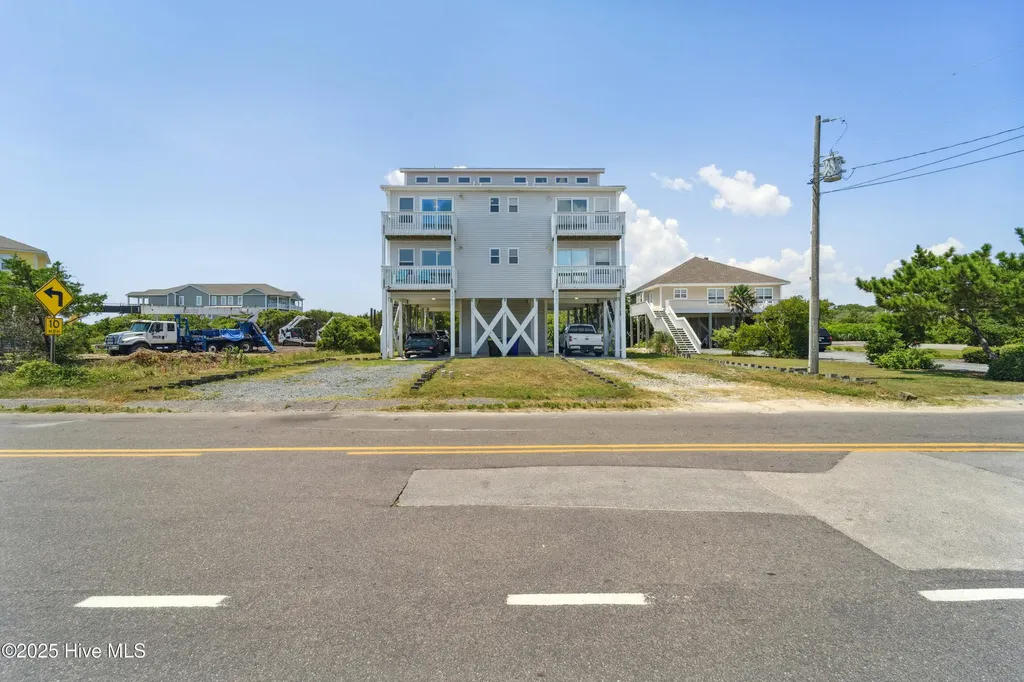 2080-2082 New River Inlet Road North Topsail Beach NC 28460