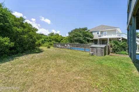 2080-2082 New River Inlet Road North Topsail Beach NC 28460
