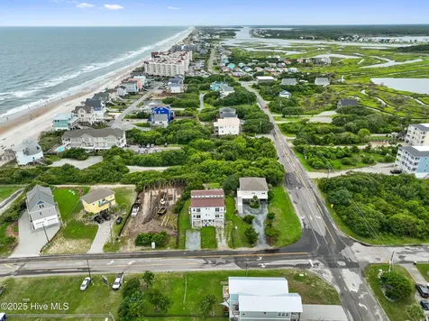 2080-2082 New River Inlet Road North Topsail Beach NC 28460