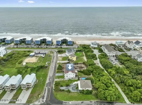2080-2082 New River Inlet Road North Topsail Beach NC 28460