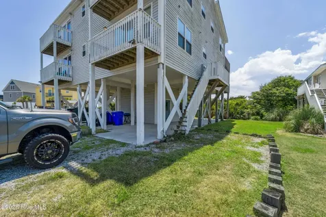2080-2082 New River Inlet Road North Topsail Beach NC 28460