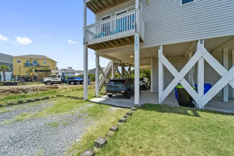 2080-2082 New River Inlet Road North Topsail Beach NC 28460