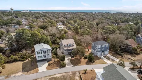 312 Lord Berkeley Drive Emerald Isle NC 28594