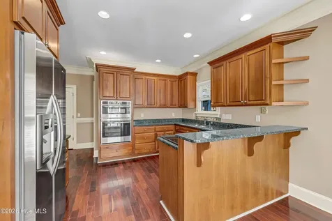 2201 Pinehurst Place Wilmington NC 28405