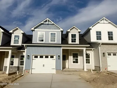 549 Timbercrest Circle SE Bolivia NC 28422