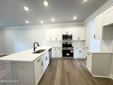 549 Timbercrest Circle SE Bolivia NC 28422