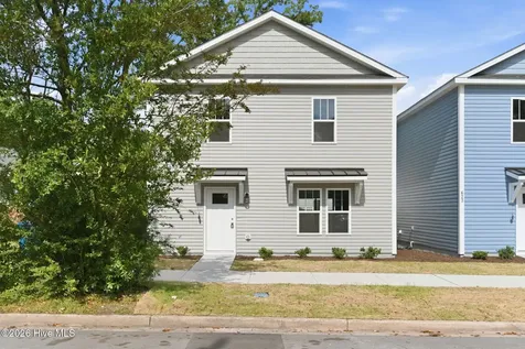 619 Anderson Street Wilmington NC 28401