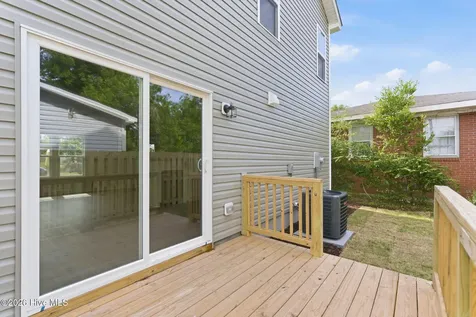 619 Anderson Street Wilmington NC 28401