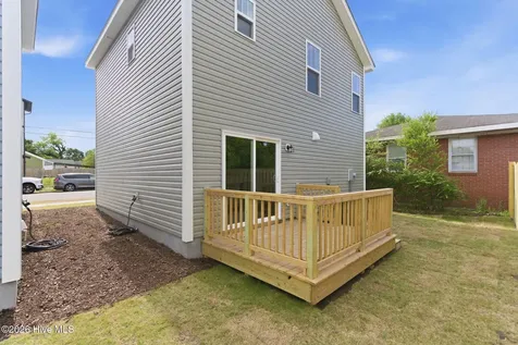 619 Anderson Street Wilmington NC 28401