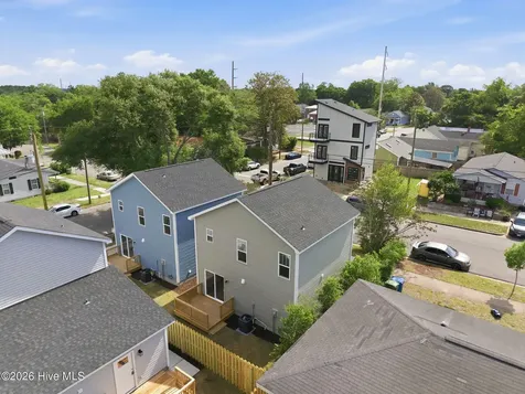 619 Anderson Street Wilmington NC 28401