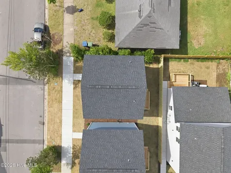 619 Anderson Street Wilmington NC 28401