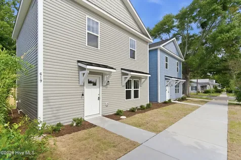 619 Anderson Street Wilmington NC 28401