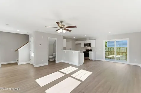 619 Anderson Street Wilmington NC 28401