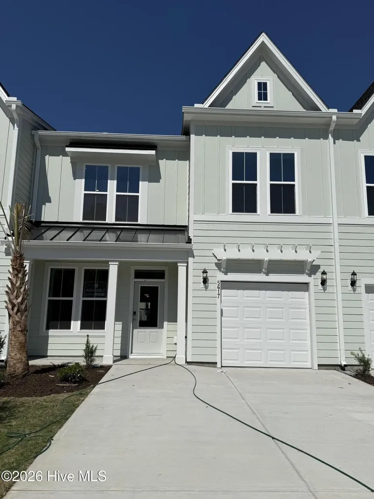 5617 Palm Tree Place Leland NC 28451