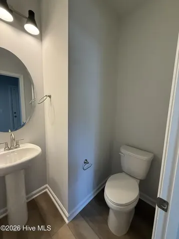5617 Palm Tree Place Leland NC 28451