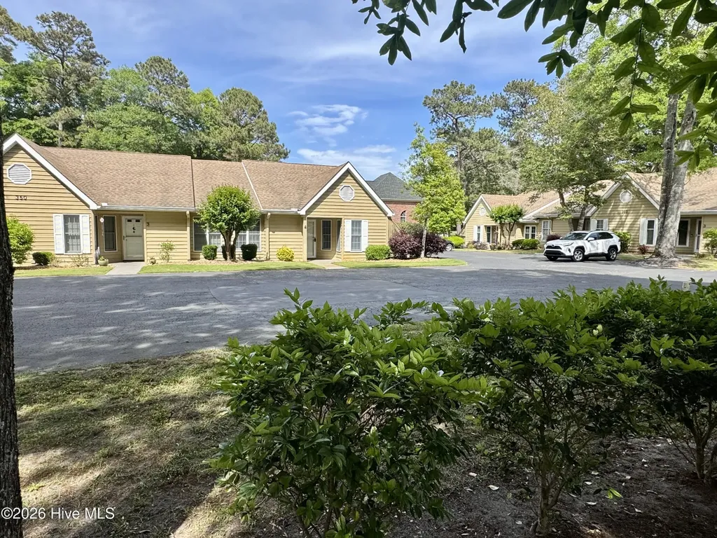 350 Sea Trail Drive E Sunset Beach NC 28468