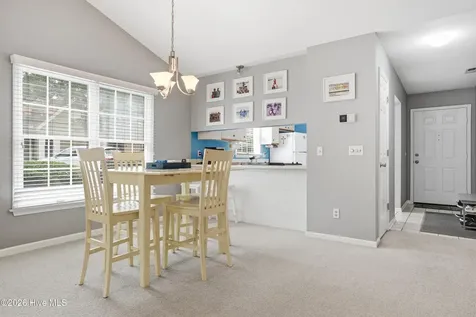 350 Sea Trail Drive E Sunset Beach NC 28468