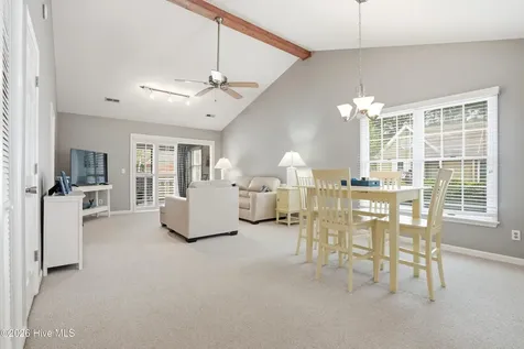 350 Sea Trail Drive E Sunset Beach NC 28468
