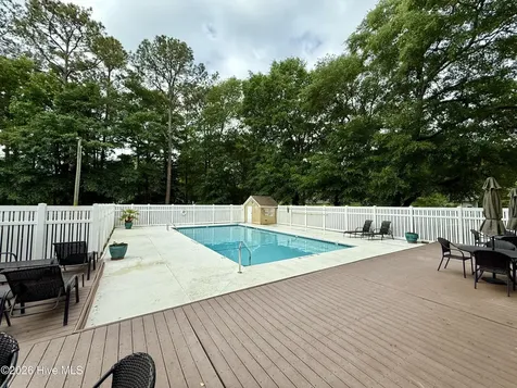 350 Sea Trail Drive E Sunset Beach NC 28468