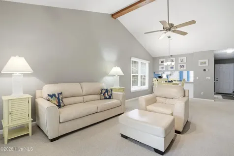 350 Sea Trail Drive E Sunset Beach NC 28468