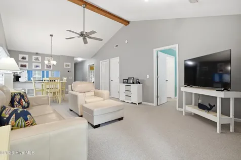 350 Sea Trail Drive E Sunset Beach NC 28468