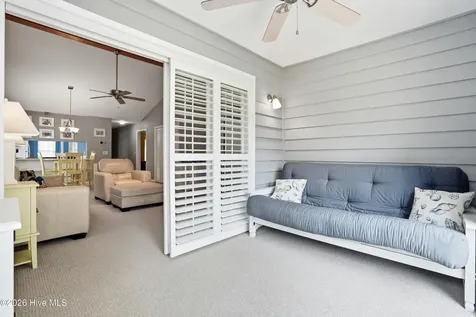 350 Sea Trail Drive E Sunset Beach NC 28468