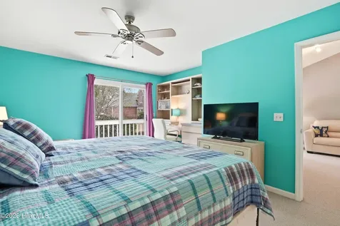 350 Sea Trail Drive E Sunset Beach NC 28468