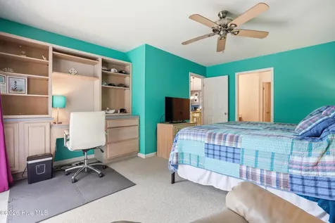 350 Sea Trail Drive E Sunset Beach NC 28468