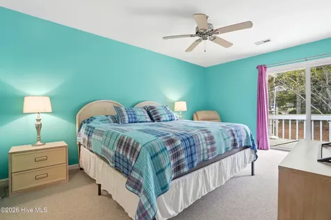 350 Sea Trail Drive E Sunset Beach NC 28468
