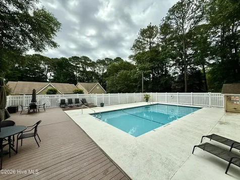 350 Sea Trail Drive E Sunset Beach NC 28468