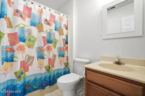 350 Sea Trail Drive E Sunset Beach NC 28468