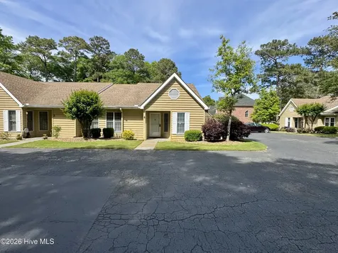 350 Sea Trail Drive E Sunset Beach NC 28468