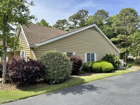 350 Sea Trail Drive E Sunset Beach NC 28468