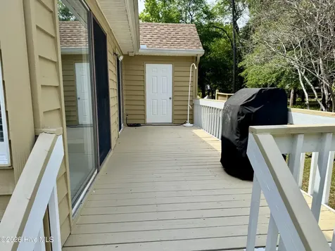 350 Sea Trail Drive E Sunset Beach NC 28468