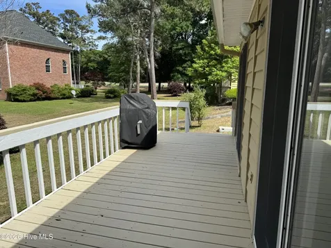 350 Sea Trail Drive E Sunset Beach NC 28468