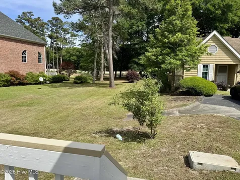 350 Sea Trail Drive E Sunset Beach NC 28468