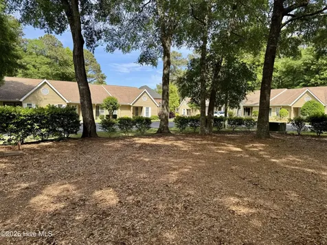 350 Sea Trail Drive E Sunset Beach NC 28468