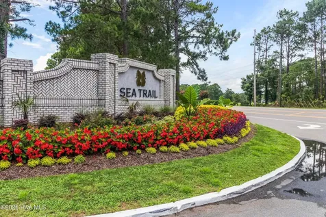 350 Sea Trail Drive E Sunset Beach NC 28468