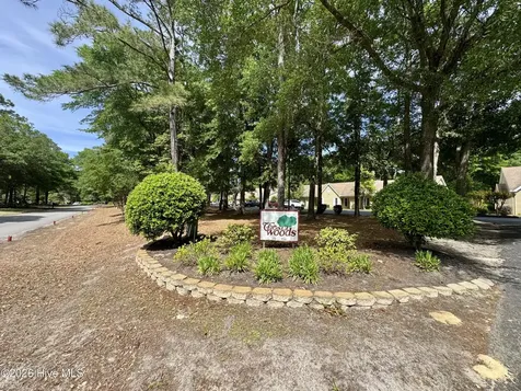 350 Sea Trail Drive E Sunset Beach NC 28468