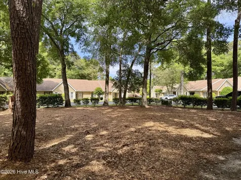 350 Sea Trail Drive E Sunset Beach NC 28468